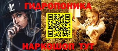 молекула духа Бузулук